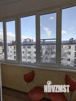 2-к квартира, на длительный срок, 55м2, 5/6 этаж