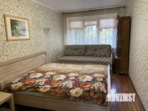 2-к квартира, на длительный срок, 52м2, 2/5 этаж