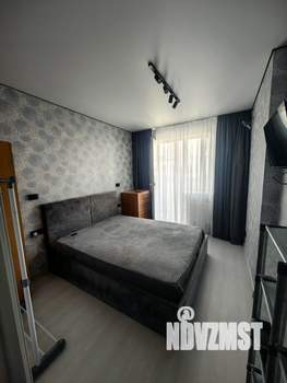 1-к квартира, на длительный срок, 40м2, 11/21 этаж