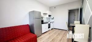 1-к квартира, на длительный срок, 40м2, 5/21 этаж