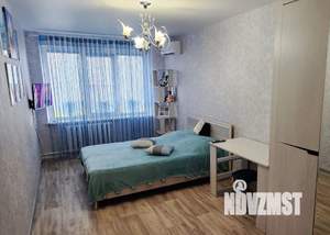 2-к квартира, посуточно, 48м2, 5/5 этаж