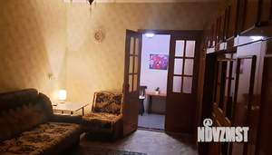 3-к квартира, на длительный срок, 62м2, 10/10 этаж