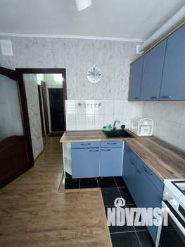 1-к квартира, на длительный срок, 34м2, 5/9 этаж