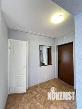 1-к квартира, на длительный срок, 37м2, 6/16 этаж