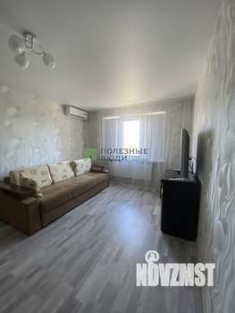 1-к квартира, на длительный срок, 38м2, 9/16 этаж