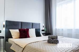 1-к квартира, посуточно, 31м2, 1/1 этаж