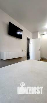 1-к квартира, на длительный срок, 40м2, 20/22 этаж