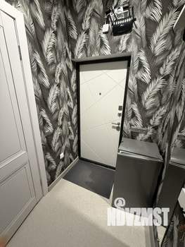 Студия квартира, посуточно, 16м2, 1/9 этаж