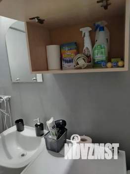 1-к квартира, посуточно, 38м2, 1/16 этаж