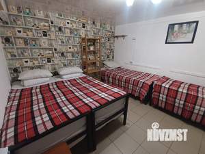 Студия квартира, посуточно, 25м2, 1/2 этаж