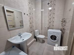 1-к квартира, на длительный срок, 38м2, 3/5 этаж