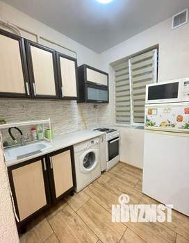 1-к квартира, на длительный срок, 33м2, 1/2 этаж