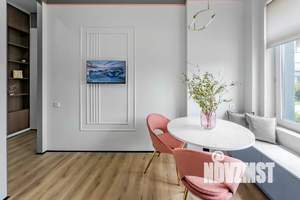 1-к квартира, посуточно, 37м2, 1/15 этаж