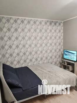 1-к квартира, посуточно, 30м2, 1/6 этаж