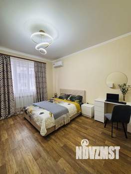 2-к квартира, на длительный срок, 46м2, 3/6 этаж