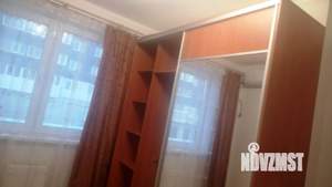 1-к квартира, на длительный срок, 38м2, 2/24 этаж
