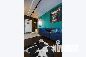 1-к квартира, посуточно, 31м2, 13/24 этаж