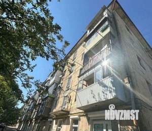 1-к квартира, на длительный срок, 33м2, 2/5 этаж