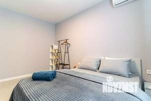 2-к квартира, посуточно, 53м2, 1/1 этаж