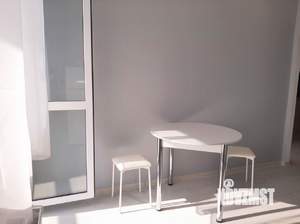 1-к квартира, на длительный срок, 31м2, 6/24 этаж