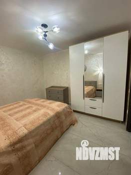 3-к квартира, на длительный срок, 60м2, 20/20 этаж