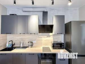 2-к квартира, посуточно, 62м2, 1/1 этаж