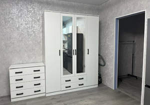 Студия квартира, на длительный срок, 33м2, 1/11 этаж