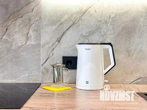 2-к квартира, посуточно, 54м2, 1/1 этаж