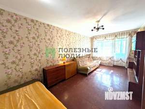 1-к квартира, на длительный срок, 31м2, 2/5 этаж