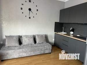 1-к квартира, посуточно, 53м2, 9/10 этаж