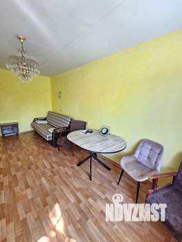 1-к квартира, на длительный срок, 30м2, 3/5 этаж
