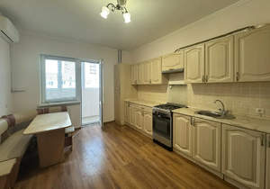 2-к квартира, на длительный срок, 63м2, 9/9 этаж