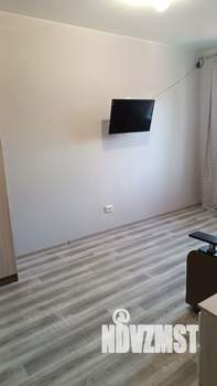 1-к квартира, на длительный срок, 30м2, 3/3 этаж