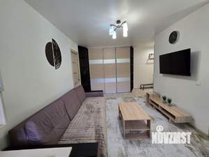 2-к квартира, на длительный срок, 42м2, 1/4 этаж