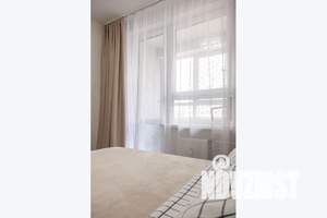 1-к квартира, посуточно, 35м2, 2/10 этаж