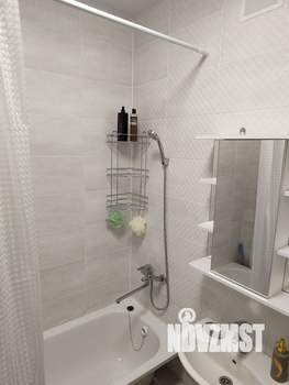 Студия квартира, на длительный срок, 30м2, 2/20 этаж