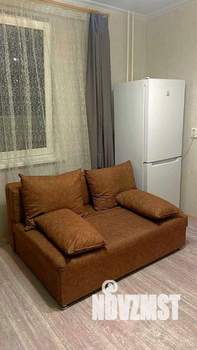 1-к квартира, на длительный срок, 40м2, 11/16 этаж