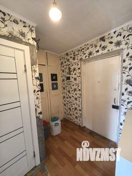 1-к квартира, на длительный срок, 35м2, 5/5 этаж