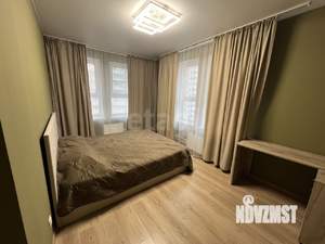 4-к квартира, на длительный срок, 100м2, 11/15 этаж