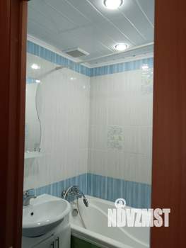 1-к квартира, на длительный срок, 42м2, 6/9 этаж