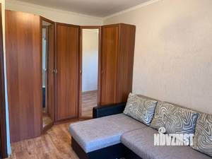 1-к квартира, посуточно, 22м2, 4/9 этаж