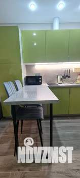 Студия квартира, посуточно, 23м2, 3/18 этаж