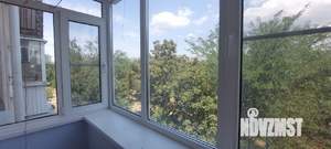 1-к квартира, на длительный срок, 31м2, 3/6 этаж