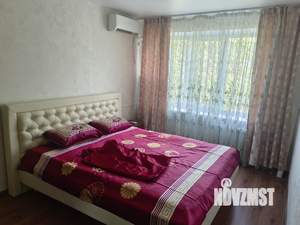 3-к квартира, на длительный срок, 56м2, 3/5 этаж