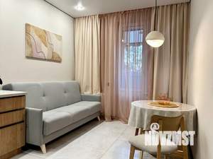 1-к квартира, посуточно, 43м2, 3/18 этаж
