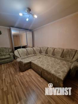 1-к квартира, на длительный срок, 30м2, 4/9 этаж