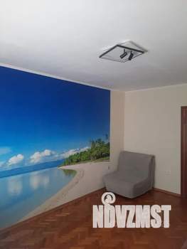 3-к квартира, посуточно, 66м2, 3/9 этаж