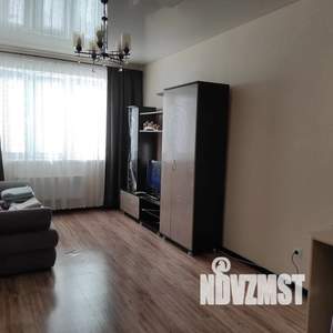 1-к квартира, посуточно, 39м2, 4/20 этаж