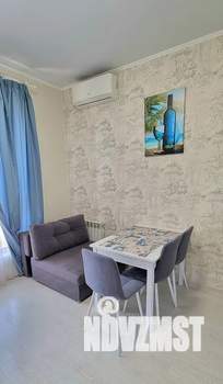 1-к квартира, посуточно, 47м2, 7/9 этаж