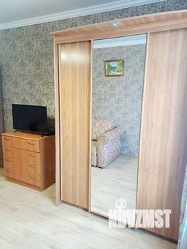 1-к квартира, на длительный срок, 34м2, 2/4 этаж
